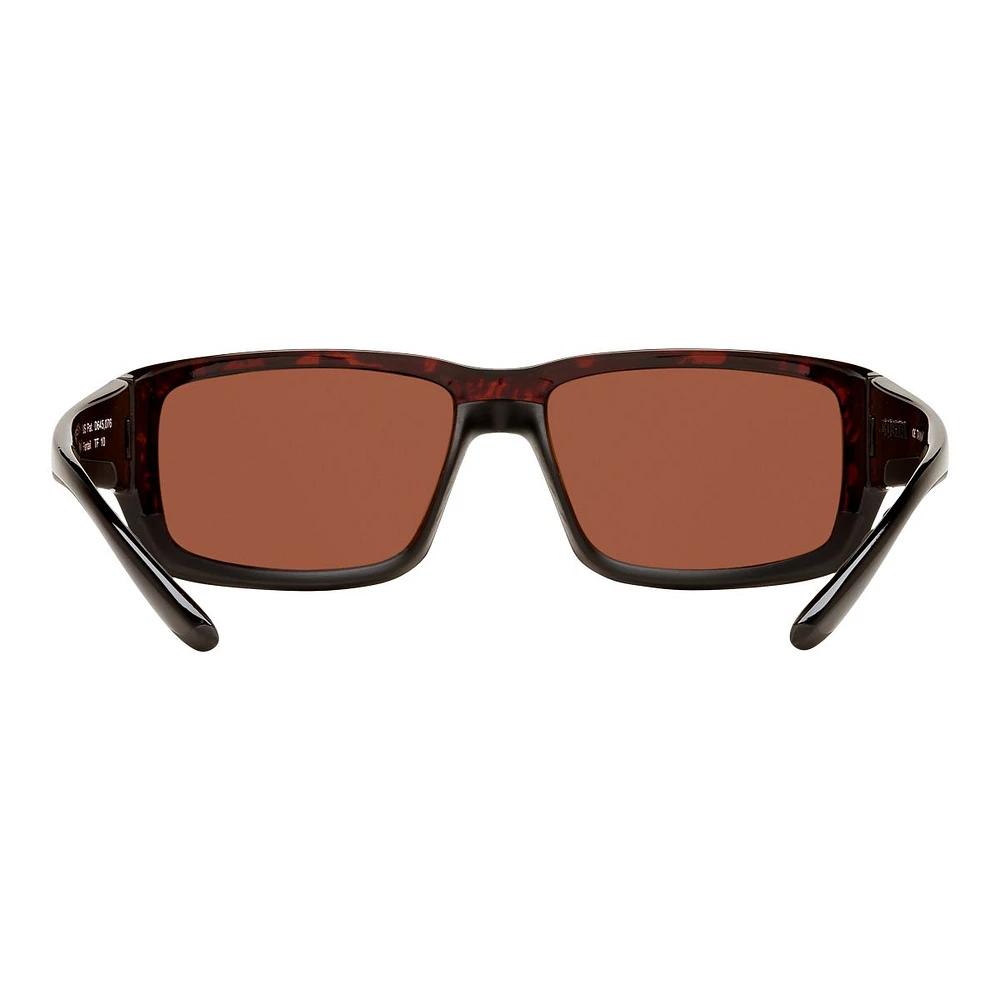 Costa Unisex Fantail Sunglasses