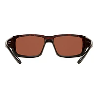 Costa Unisex Fantail Sunglasses