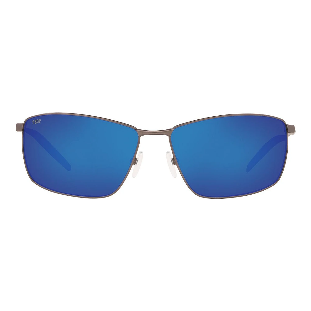 Costa Unisex Turret Sunglasses