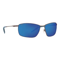 Costa Unisex Turret Sunglasses