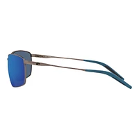 Costa Unisex Turret Sunglasses