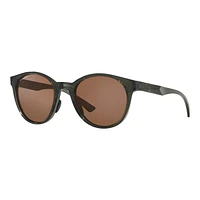 Oakley Women's Spindrift Round Sunglasses