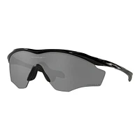 Oakley Men's/Women's M2 Frame XL Sport Sunglasses, Polarized