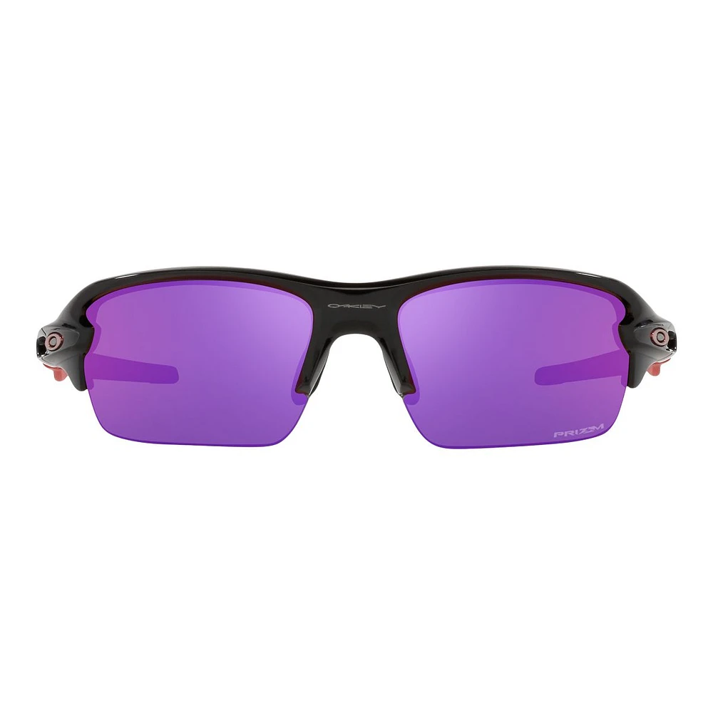 Oakley Youth/Kids Flak XS Sport Sunglasses