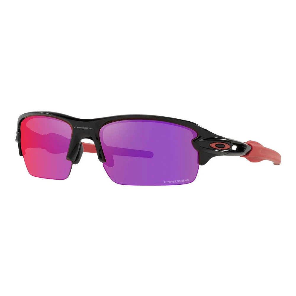 Oakley Youth/Kids Flak XS Sport Sunglasses