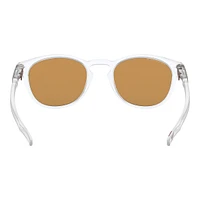 Oakley Men's/Women's Latch Aviator Sunglasses, Anti-Reflective