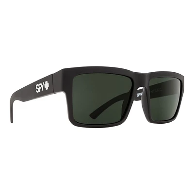 Spy Unisex Montana Square Sunglasses