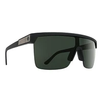 Spy Men's/Women's Flynn 5050 Square Sunglasses