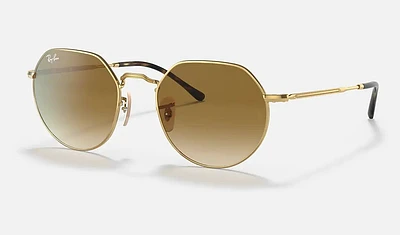 Ray-Ban Jack Sunglasses