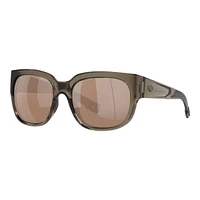 Costa Del Mar Waterwoman Women's Sunglasses