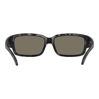 Costa Del Mar Caballito Uni Sunglasses