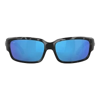 Costa Del Mar Caballito Uni Sunglasses