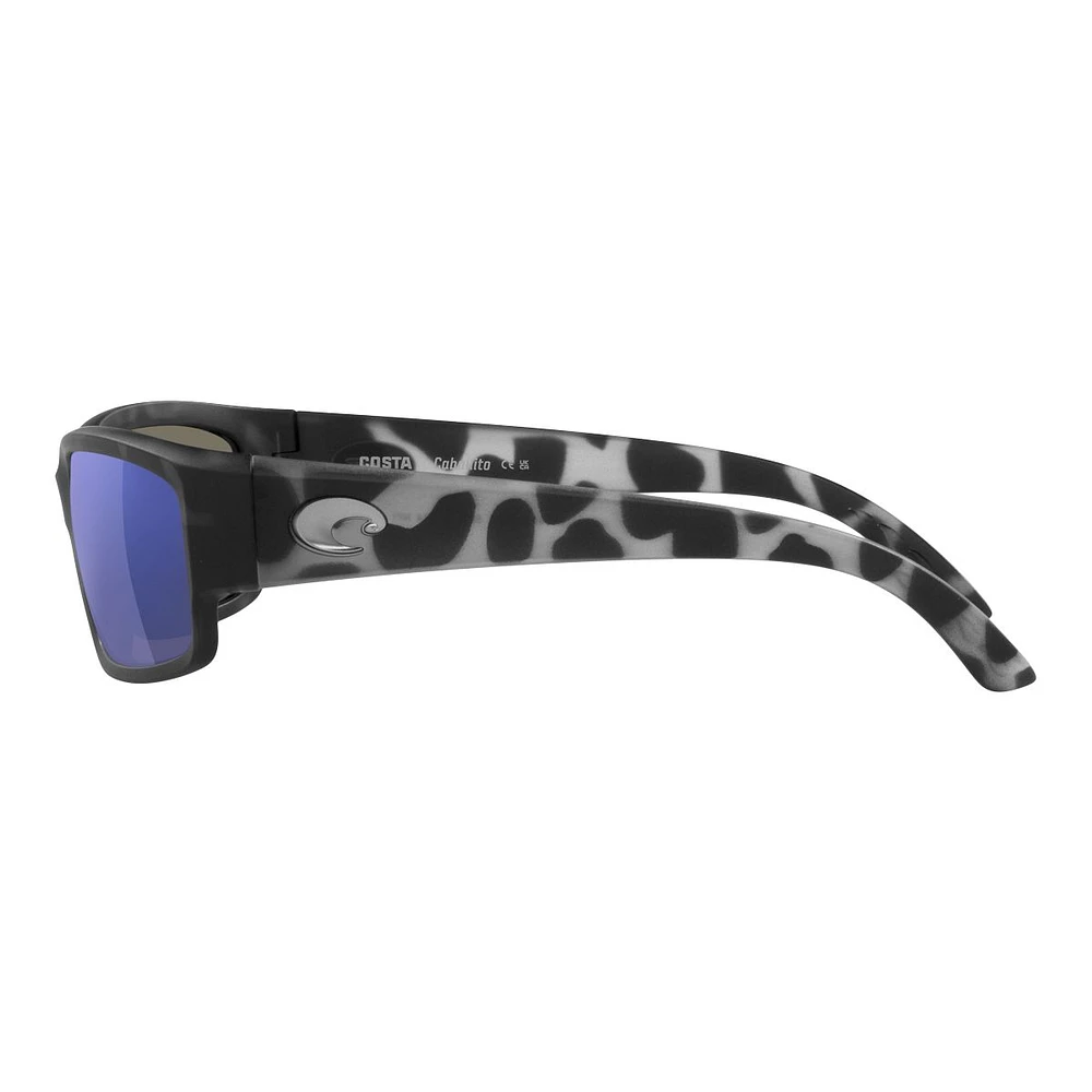 Costa Del Mar Caballito Uni Sunglasses