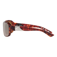 Costa Del Mar Inlet Women's Sunglasses