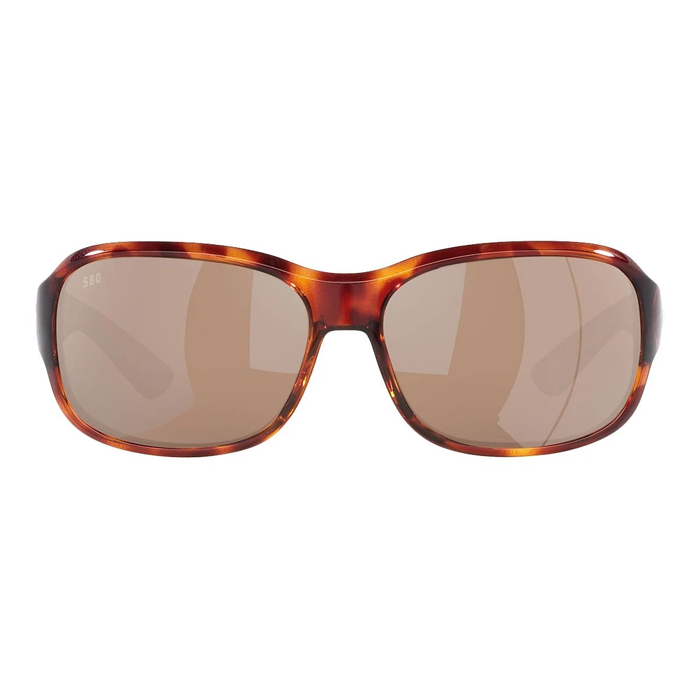 Costa Del Mar Inlet Women's Sunglasses