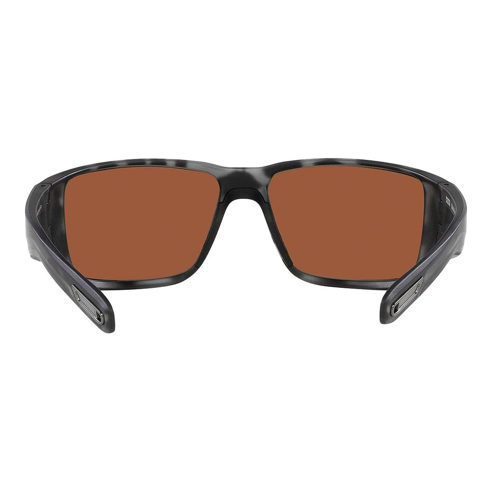 Costa Del Mar Blackfin Pro Uni Sunglasses