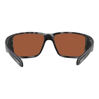 Costa Del Mar Blackfin Pro Uni Sunglasses