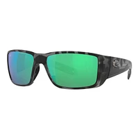 Costa Del Mar Blackfin Pro Uni Sunglasses