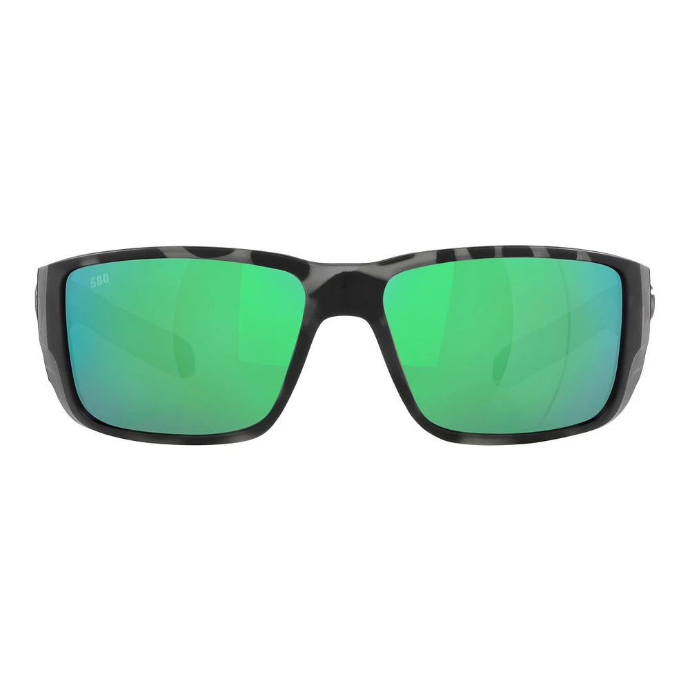 Costa Del Mar Blackfin Pro Uni Sunglasses