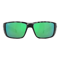 Costa Del Mar Blackfin Pro Uni Sunglasses