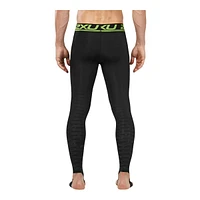 2XU Men's Power Recharge Recovery Tights