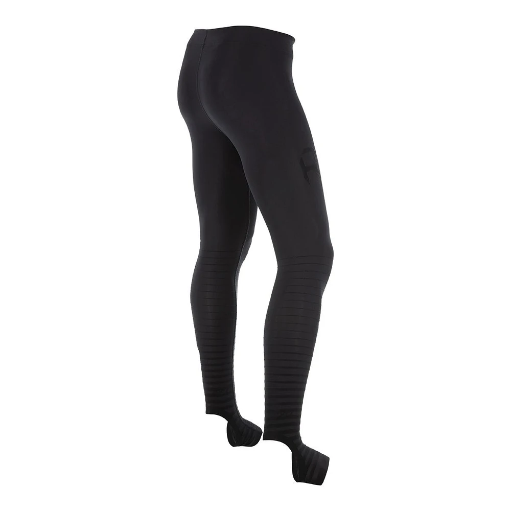 2XU Men's Power Recharge Recovery Tights