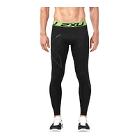 2XU Men's Refresh Recovery Compression Tights