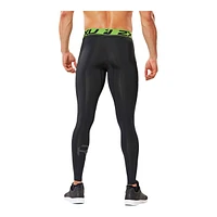 2XU Men's Refresh Recovery Compression Tights