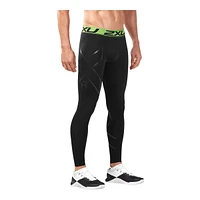 2XU Men's Refresh Recovery Compression Tights