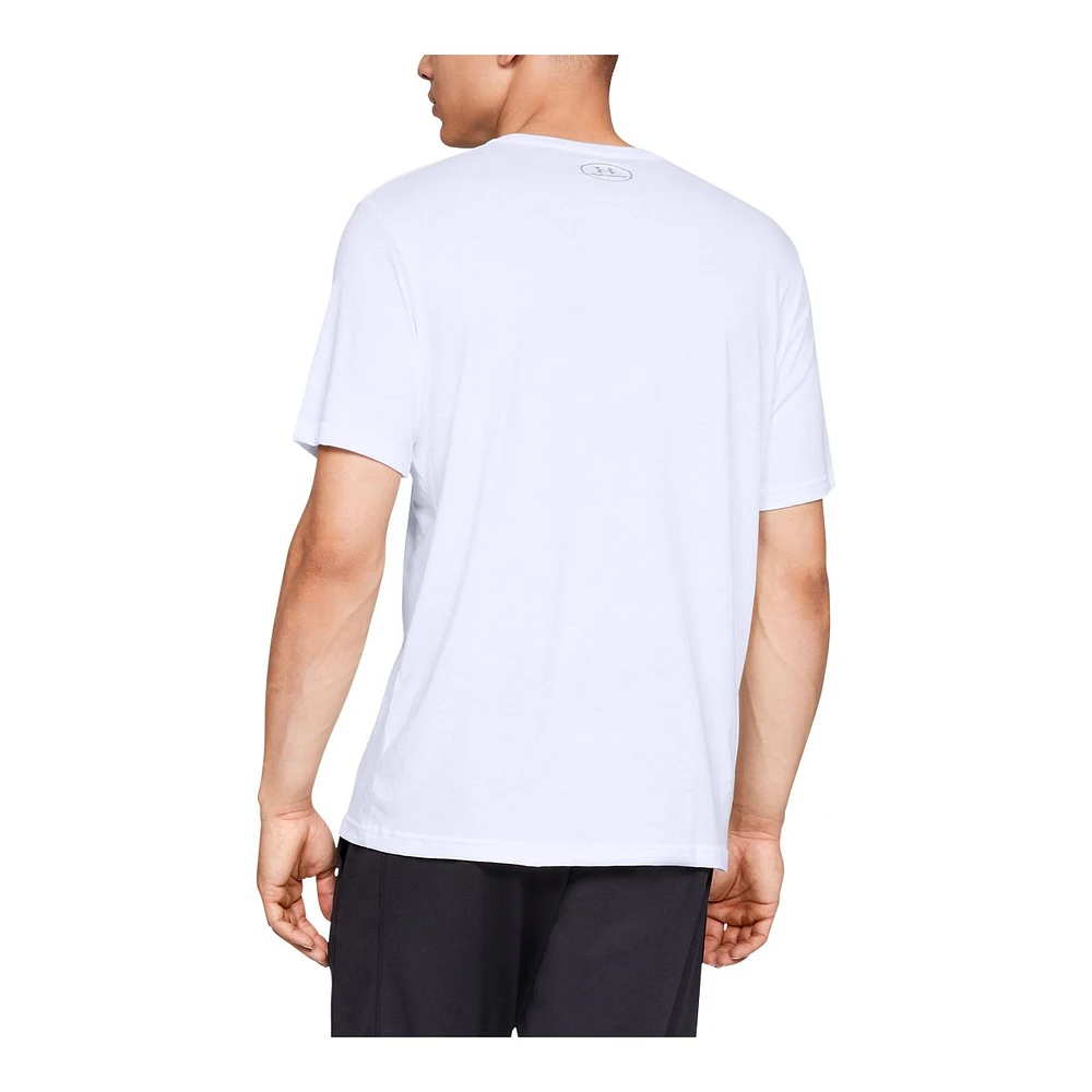 Under Armour Men's Team Issue T Shirt