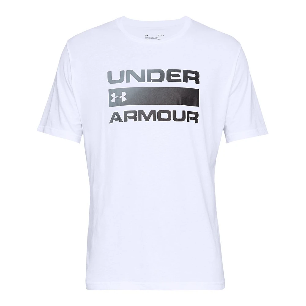 Under Armour Men's Team Issue T Shirt