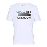 Under Armour Men's Team Issue T Shirt