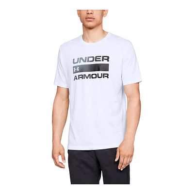 Under Armour Men's Team Issue T Shirt