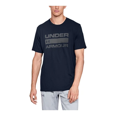 Under Armour Men's Team Issue T Shirt