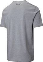 Under Armour Men's Charged Cotton Sportstyle Left Chest T-Shirt