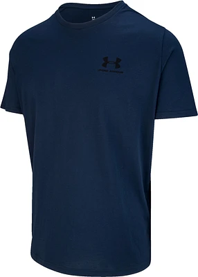 Under Armour Men's Sportstyle LC T Shirt