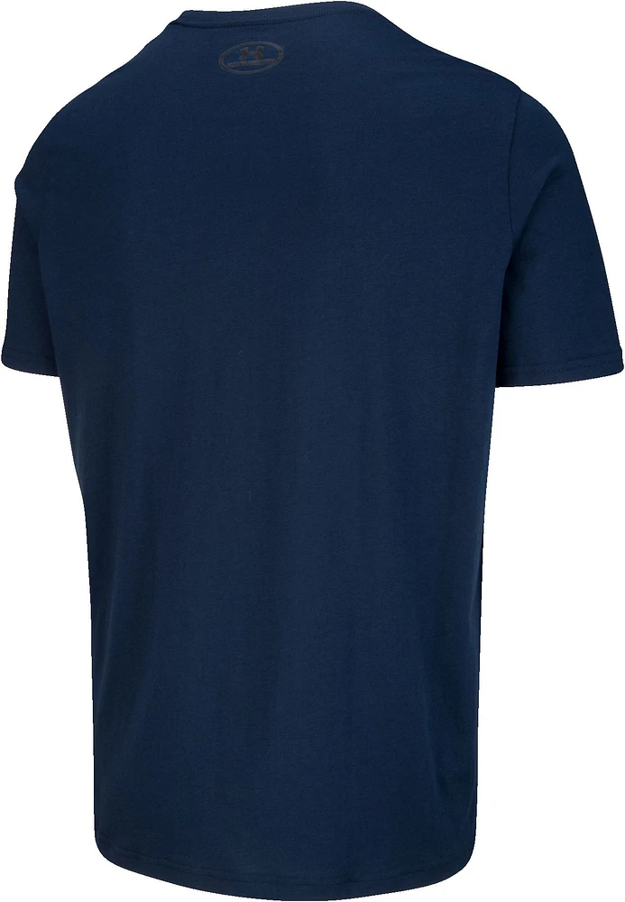 Under Armour Men's Sportstyle LC T Shirt