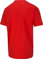 Champion Men's Classic Jersey Screen Print T-Shirt