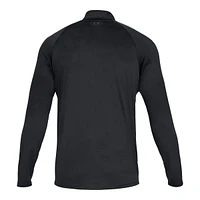 Under Armour Men's Tech Quarter Zip Long Sleeve Shirt