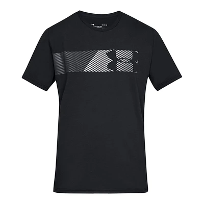 Under Armour Men's Fast Left Chest 2 T shirt