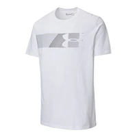 Under Armour Men's Fast Left Chest 2 T shirt