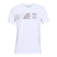 Under Armour Men's Fast Left Chest 2 T shirt