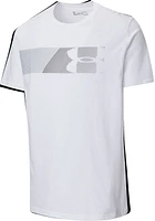 Under Armour Men's Fast Left Chest 2 T shirt