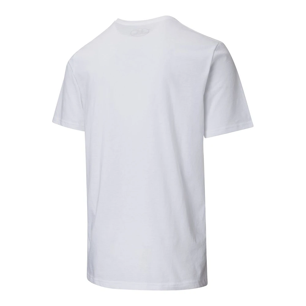 Under Armour Men's Fast Left Chest 2 T shirt