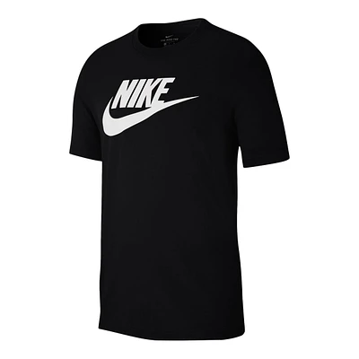 Nike Sportswear Men's Icon Futura T Shirt