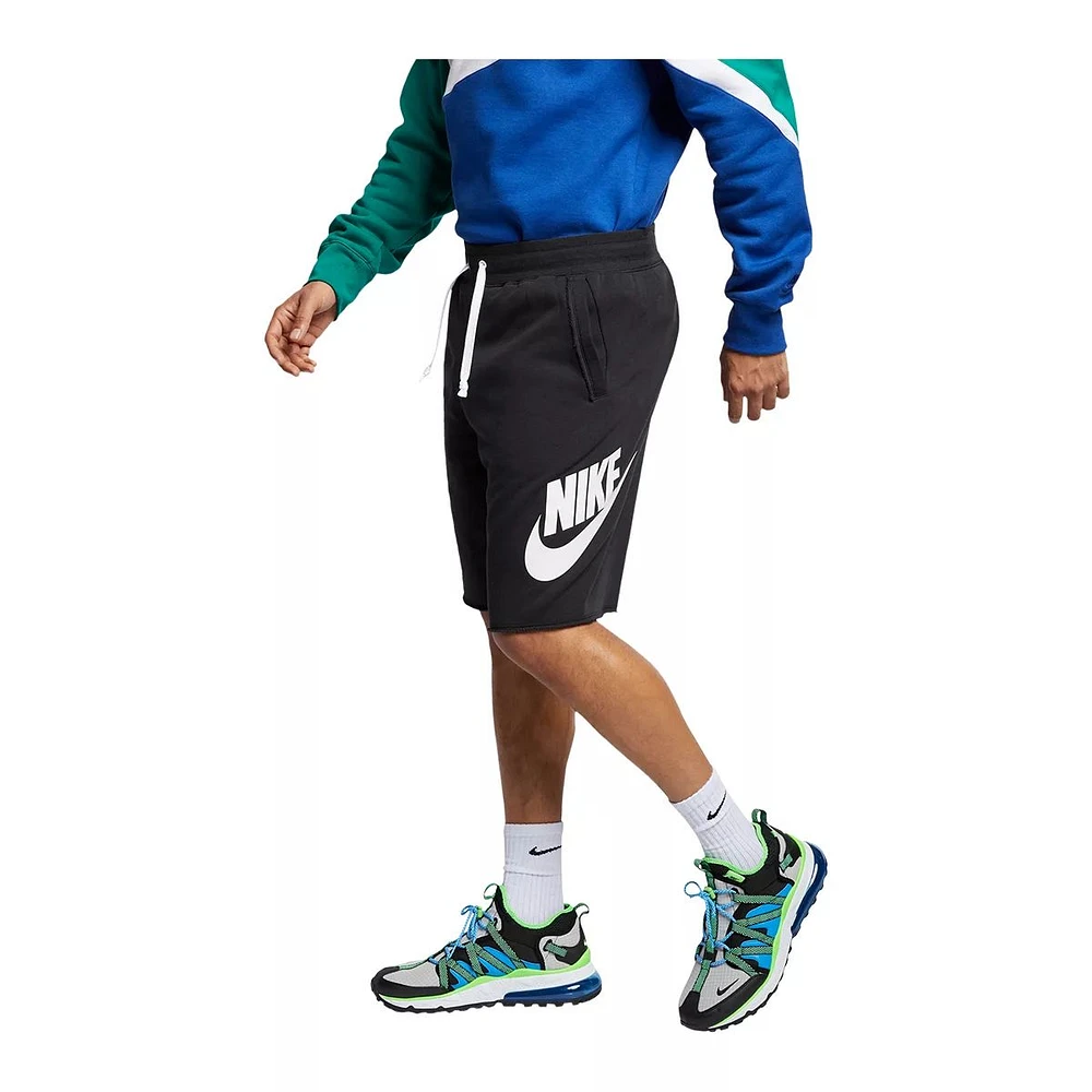 Nike Sportswear Men's Alumni Shorts