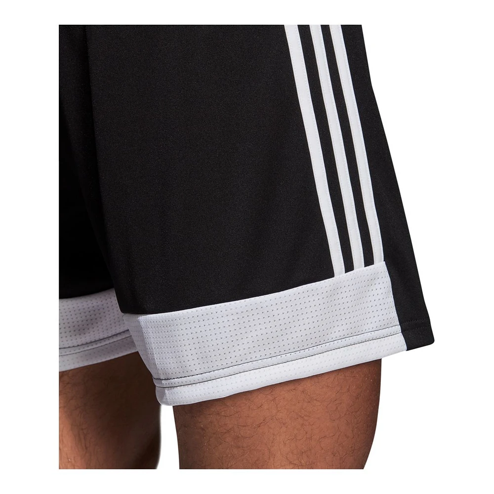 adidas Men's Tastigo 19 Soccer Shorts