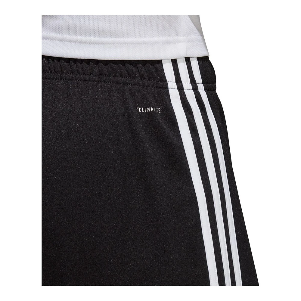 adidas Men's Tastigo 19 Soccer Shorts