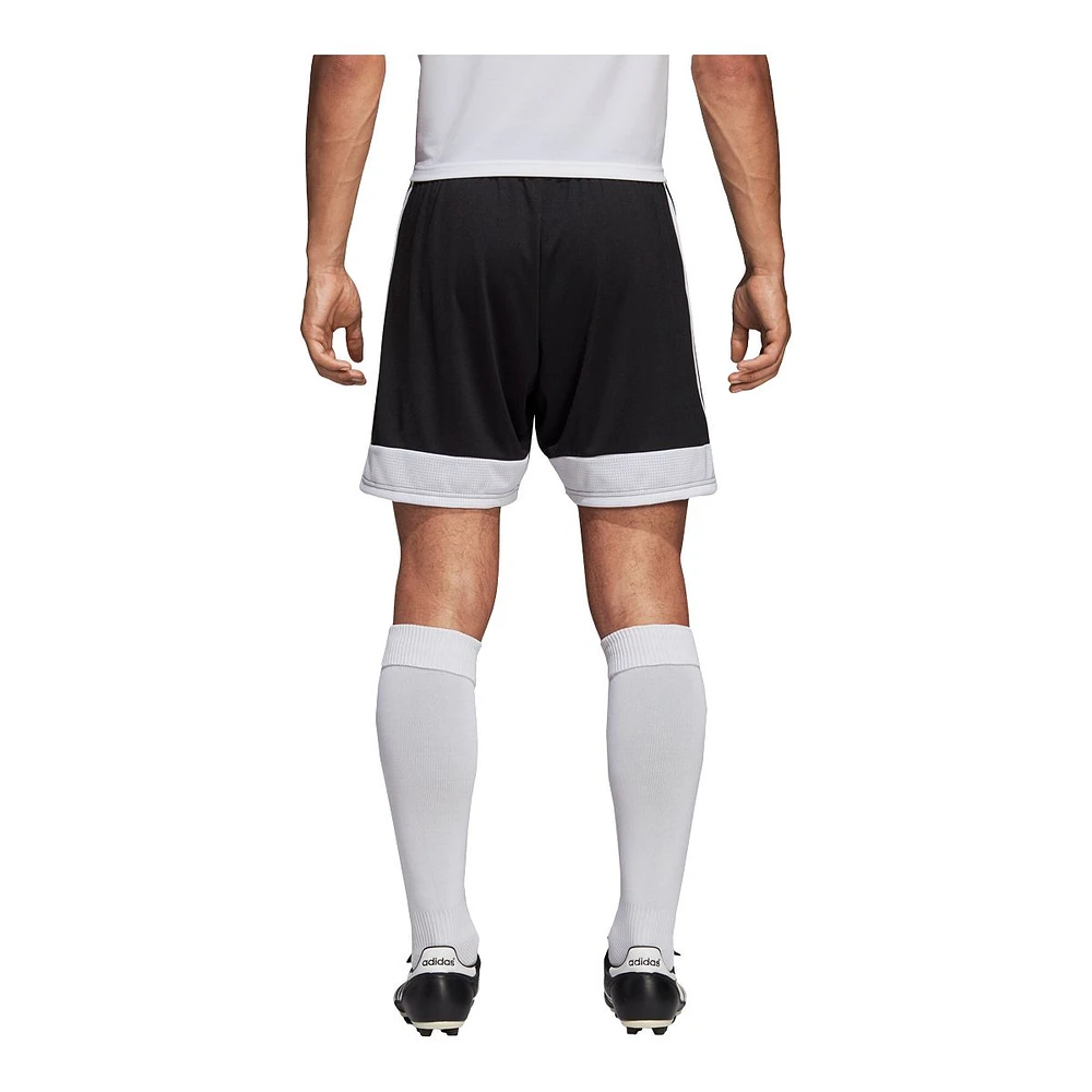 adidas Men's Tastigo 19 Soccer Shorts