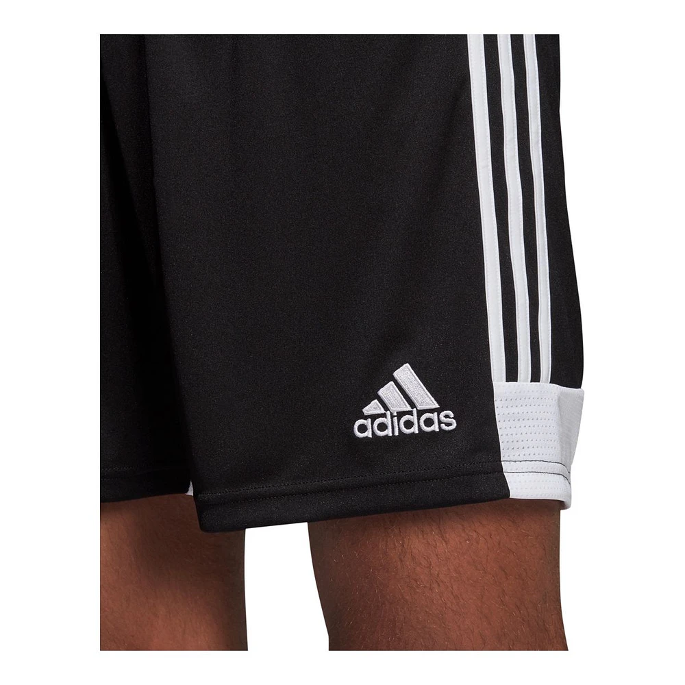 adidas Men's Tastigo 19 Soccer Shorts